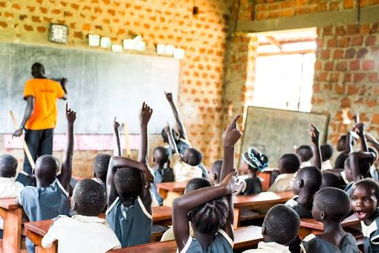 Education