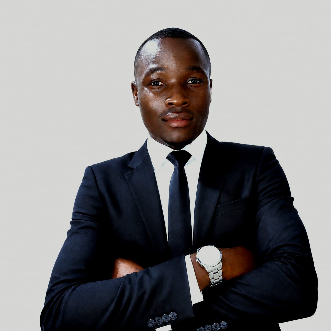 Katwaalo Eric