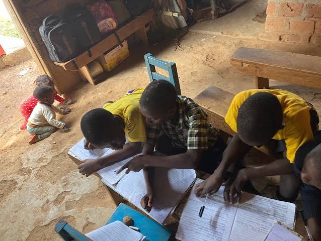 Education