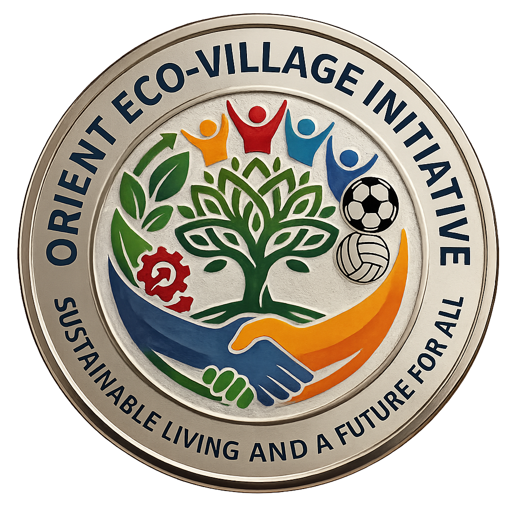 OEVI Logo